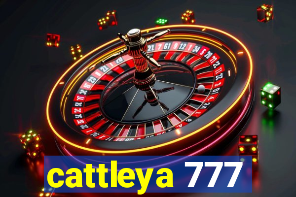cattleya 777